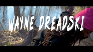 The Story Behind the Rapper Wayne Dreadski's Famous Name 