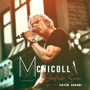 “We are now facing a global crisis. We need to draw strength from each other.