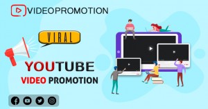 viral YouTube video promotion