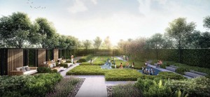 Ozone Kolkata is a Grand Luxury Venture for High-Life at EM Bypass