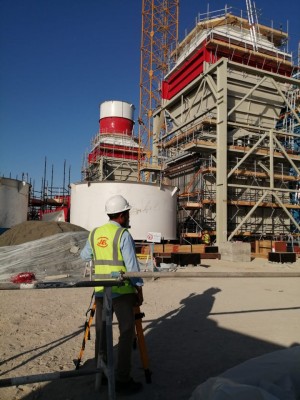 Building Surveys