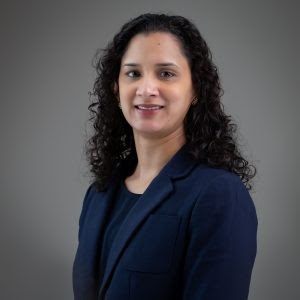 Seema Dixit, DO, a Neurologist with Princeton & Rutgers Neurology