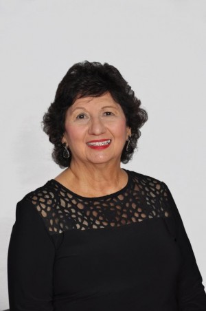 Mary E. Matury Gibson, APRN, CNP-BC, an Advanced Practice Registered Nurse 