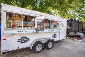 J. Leonardi’s Barbeque - Located in Austin, Texas