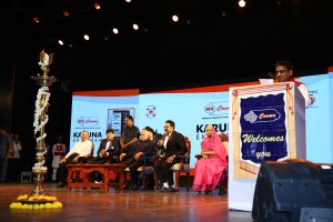 VIRTUAL LAUNCH OF CANCER CENTER