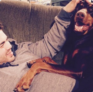 NutriCanine donates 1,000 lbs of food amid COVID-19 crisis