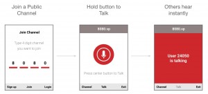 Find VoicePing on KaiOS Utlilties.jpeg