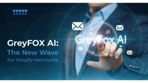 SKELLAM AI is all set to disrupt eCommerce industry with its new product GreyFOX