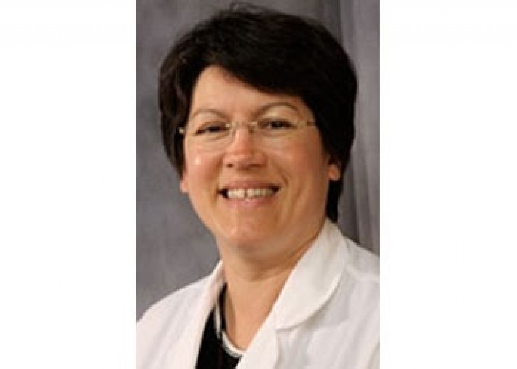 Laura G. Reilly, MD, a Neurologist with College Park
