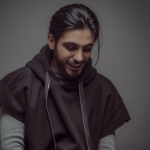 Kasra Zahedi Iranian Successful singer