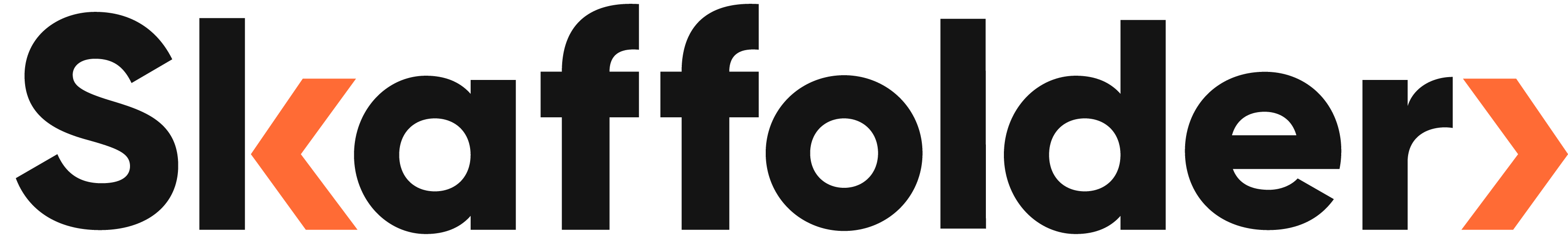 Skaffolder Skaffolder