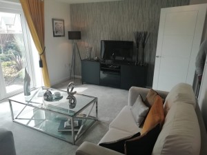 House Extension Work