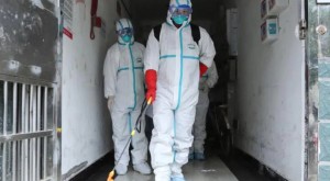 Coronavirus Cleaning Michigan