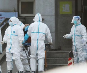 Coronavirus Cleaning Michigan