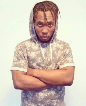 Haitian-born singer Kadda Sheekoff