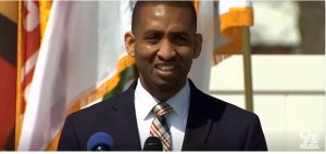 Tim McNeill of Freedmen