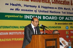 Dr Suresh Kumar Agarwal