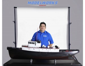 Modelworks Large Aircraft Model Factory Expansion into Japanese Markets 