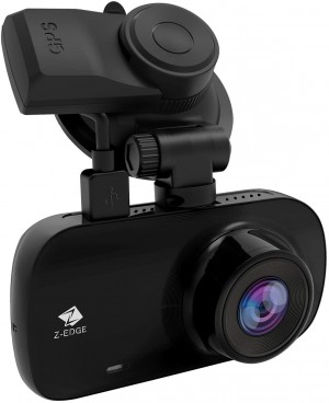 Z3G WiFi Dash Camera