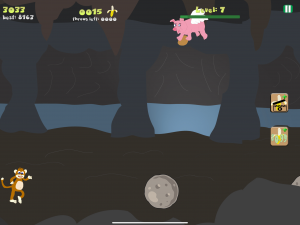 Cave Level
