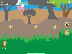 Jungle Level
