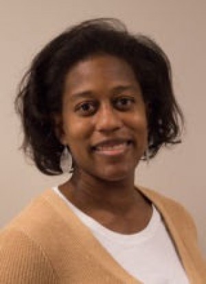 Rikki Desiree Baldwin, DO, an Obstetrician-Gynecologist with Sievers Medical Clinic 