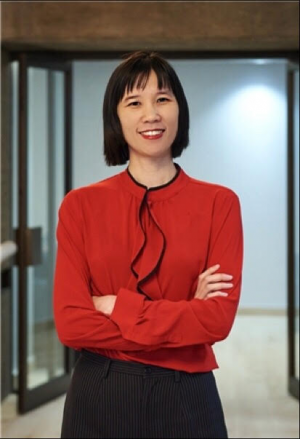 Janelle Y. Luk, MD, FACOG, a Reproductive Endocrinologist with Generation Next Fertility