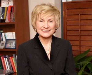 Cecelia McCarton, MD, a Pediatrician with The McCarton Center for Developmental Pediatrics