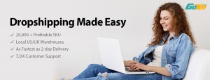 GoTen Makes Your Dropshipping Easier