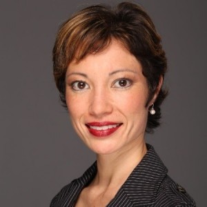 Irene May-Ling Hutchins, MD, Hematologist-Oncologist with the Comprehensive Cancer Center at Desert Regional M