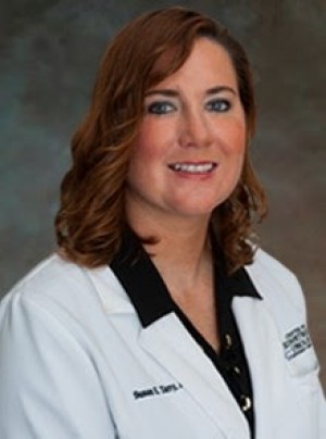 Susan E. Tarry, MD, Urologist with Midlantic Urology and Director of Reconstructive Urology Surgery at the Dre