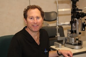 Lee Birchansky, MD, ABES, an Ophthalmologist with Fox Eye Laser & Cosmetic Institute