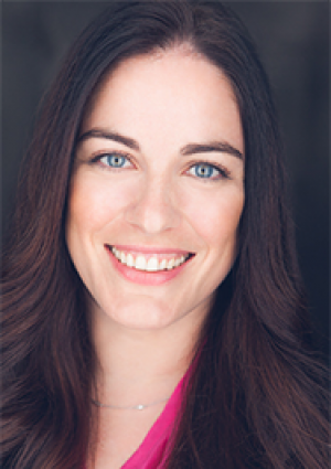 Alexandra L. Braunstein, MD, an Oculoplastic Surgeon with Advanced Eye Care Center