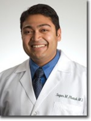 Sagar M. Phatak, MD, a Urologist with Urology Specialists, P.C.