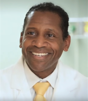 James T. McGlowan Jr., MD, FAAOS, an Orthopaedic Surgeon in Private Practice
