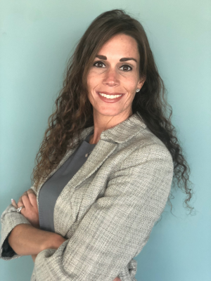 Lindsay Israel, MD, a Psychiatrist with Success TMS