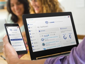 GradLeaders & Dublin City Schools Go Beyond Traditional High School with Work-Based Learning Program