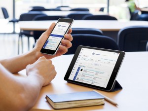 GradLeaders & Dublin City Schools Go Beyond Traditional High School with Work-Based Learning Program