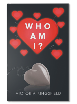 Do We Know Who We Really Are? Discover the Answer in this Self-Guide Book Like No Other