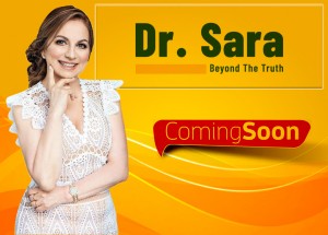 Dr Sara...Beyond The Truth