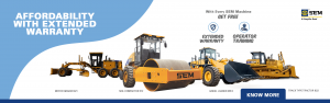 Launch of SEM Machines in UAE, Kuwait, Oman, Bahrain and Qatar