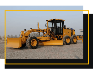 SEM 636D Wheel Loader