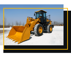 SEM 655D Wheel Loader