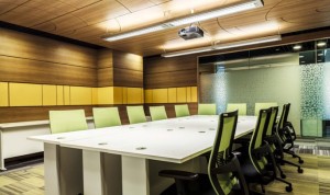 Board Rooms