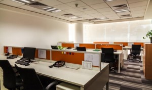 Serviced Offices