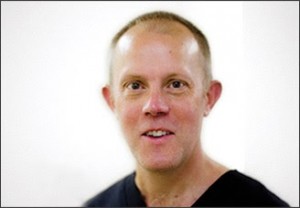 Paul D. Haggan, DMD, a Dentist with Haggan Family Dentistry 
