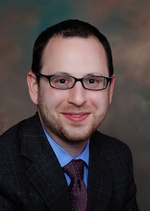Matthew Dombrow, MD, an Ophthalmologist with Connecticut Retina Consultants