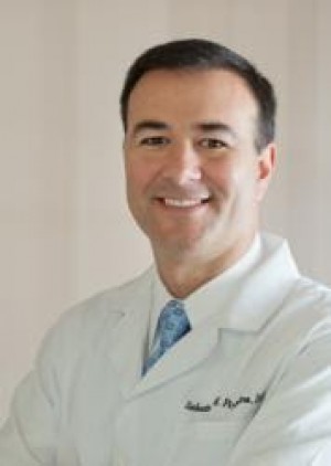 Salvatore M. Pizzino, DDS, MAGD, a Dentist with Southport Family Dental