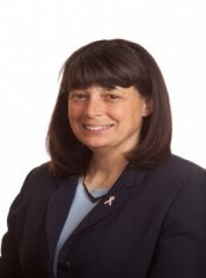Debbie Berlin, MD, FACS, a General Surgeon with North Florida Surgeons