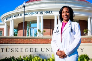 Dr. Shermaine Wilson Cox